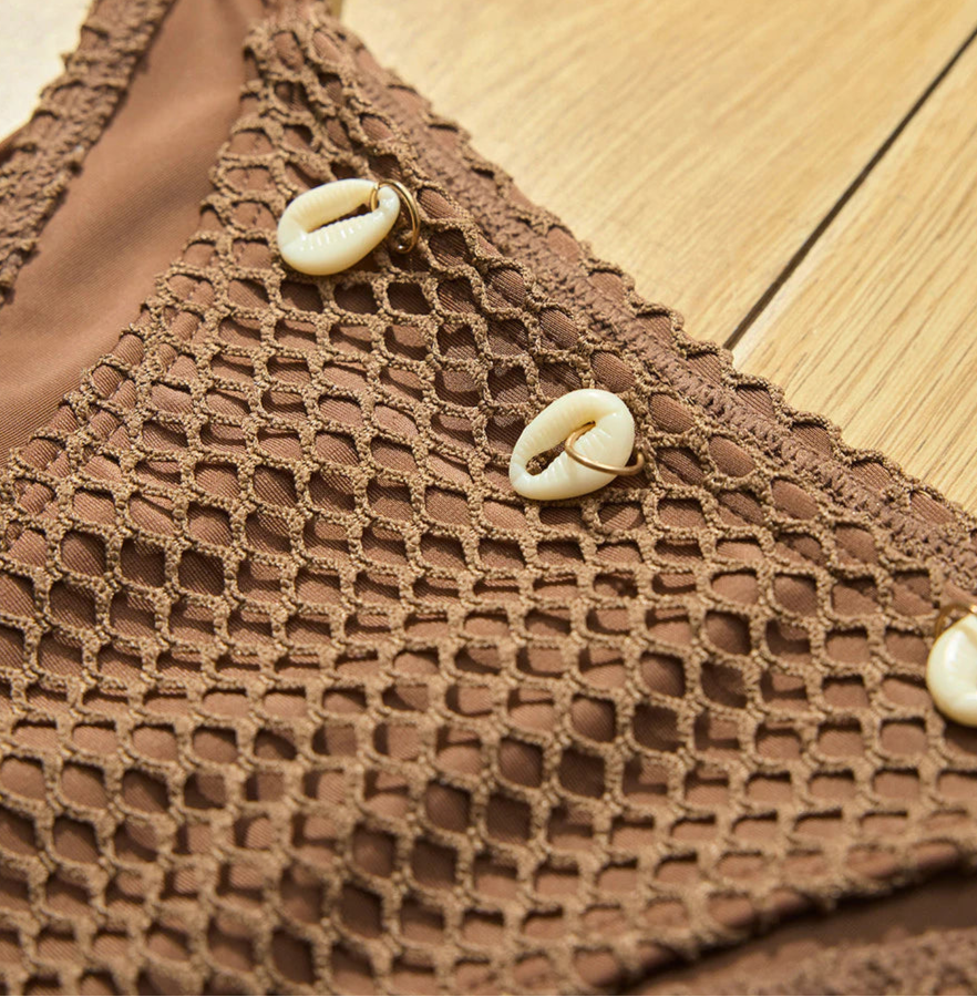 Biquíni Boho linha premium