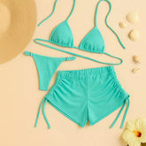 Conjunto 3 Peças tifany