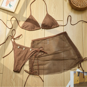 Biquíni Boho linha premium