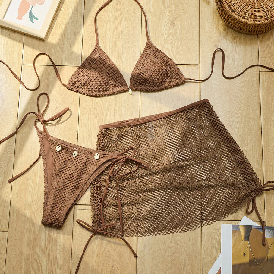 Biquíni Boho linha premium