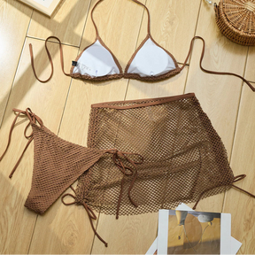 Biquíni Boho linha premium